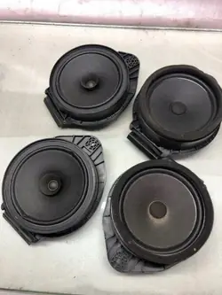 OEM 39137996 Soundsystem für Opel Astra K Sports Tourer