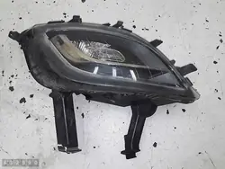 Opel Astra Luz de Sinal 13264642