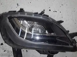 Opel Astra Feu Clignotant 13264642