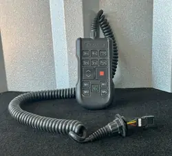 PILOT PODUSZEK DAF XF 106 LIFT 2028768