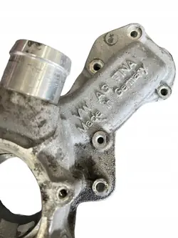 Alojamento Termóstato Audi Q7 OEM 0P2121406B
