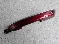 Clignotant avant gauche Jeep Wrangler OEM 53907