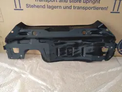 FORD FIESTA MK7 Bakaxel OEM FORDFIESTAMK7 1890123