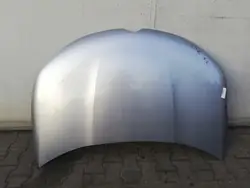 CITROEN C4 DS4 11-> Motorhuv