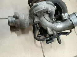 Turboahdin OEM 06H145702L Audi A4 B8 2.0 TFSI:lle