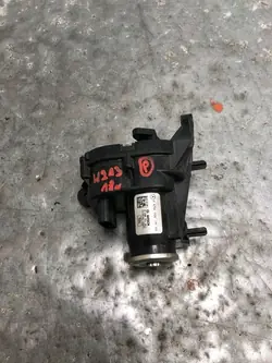 Inlaatschuif actuator Mercedes W213 A6549062500