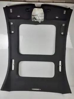 OEM RZV55796 Gebruikt Dakbekleding Mercedes C-Klasse W205