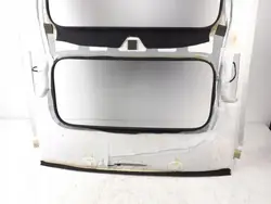 OEM RZV55796 Ciel de Toit d'Occasion Mercedes Classe C W205
