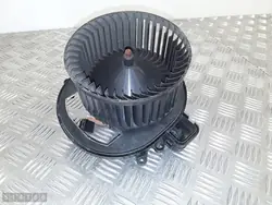 Ventilador de calefacción BMW OEM t1014416m - Usado
