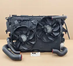 Kylfläktar för Fiat Ducato, Citroen Jumper, Peugeot Boxer