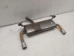 Catalyseur FORD KUGA 1.5 D3C4B 2018 - Pièce OEM