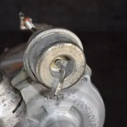 Turbocharger NISSAN NOTE (E11, NE11) 478276H307056