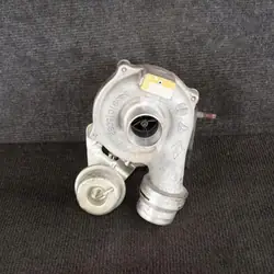 Turbocompressore NISSAN NOTE (E11, NE11) 478276H307056