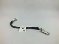 Renault Arkana 2023 Korkeajännitekaapeli OEM 240808664R