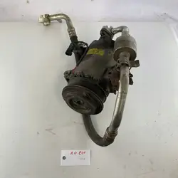 Ilmastointikompressori + Letku Ford 1.0 EcoBoost