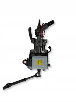 Eje de columna de dirección Hyundai ix35 OEM 563003U363