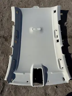 Audi A4 B8 Avant Dachhimmel OEM 8K9867501