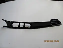 VW T-ROC Konsole OEM 2GA858036 - Gebrauchter Zustand
