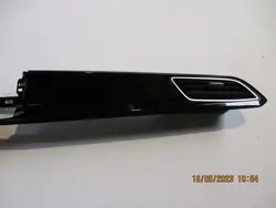 VW T-ROC Konsole OEM 2GA858036 - Gebrauchter Zustand