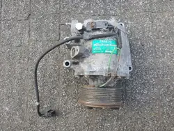 Compressor de Ar Condicionado 2.0 Honda CR-V III 06-12 OEM