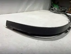 OEM 960158579R Voorbumper Spoiler voor Renault Trafic