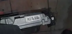 Peugeot OE Ontstekingsmodule 9810858380 - Gebruikt
