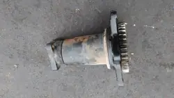 Arbre de transmission MAN TGX TGA D20 D26 OEM 22 - Occasion