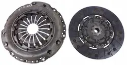 Kytkinlevy 228mm Opel Zafira C Astra IV J 1.4 T OEM 55569128