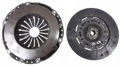 Disque d'embrayage 228mm Opel Zafira C Astra IV J 1.4 T OEM 55569128