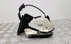 Bakre Höger Dörlås SKODA YETI (5L) 5K4839016F