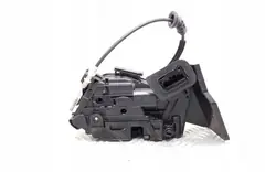 Serrure de Porte Arrière Droite SKODA YETI (5L) 5K4839016F