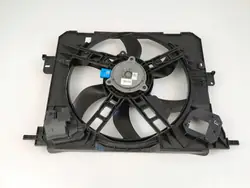 Ventilateur radiateur OEM 214812232R Twingo III Smart