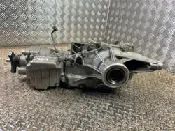 BMW 9470035 Rear Differential 2.0L Gas 170kW 2020