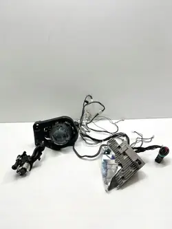 Module de contrôle phare avant gauche OEM 6816150599