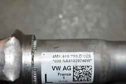 Enlace de columna de dirección OEM 4M1419753D - Porsche