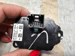 BMW Start/Stop-painike OEM 9229564 5 Touring F11:lle