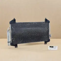 Ilmastointikondensaattori Mitsubishi Outlander III 2012-2022