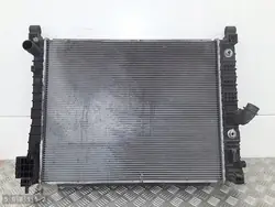 Radiador Opel Mokka 2016 1600 Diesel OEM 42418327