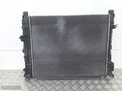Radiateur Opel Mokka 2016 1600 Diesel OEM 42418327