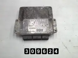 ECU Renault Espace AM-309624 1.9 DCI 2003