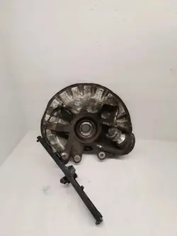 Moyeu roue arrière Mercedes-Benz GL X166 A1664230220