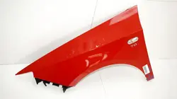 Aile avant gauche OEM 371117396 pour SEAT Ibiza IV