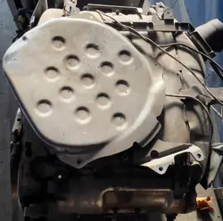 Catalyseur Scania R/S OEM 2629445 - Occasion