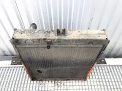 Radiateur d'eau OEM LORK-2043-1000016515 pour STAR 6.8