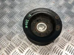Poulie vilebrequin Mercedes W124 OEM 1020301403 6030320204