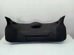 OEM 909014EA0A Garniture de coffre pour Nissan Qashqai II