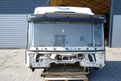 Scania OE CP P Kabine Flachdach Blank 11R Gebraucht