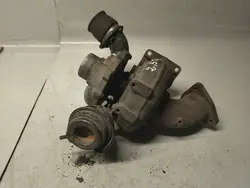 Turbocompresseur VW Passat B5 2.5 TDI