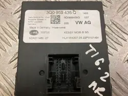 Keyless-moduuli OEM 3Q0959435Q - Käytetty