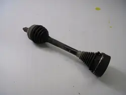 Semi-eje delantero izquierdo OEM Audi A1 1.6 TDI 2012